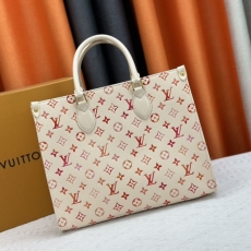 LV Shopping Bags